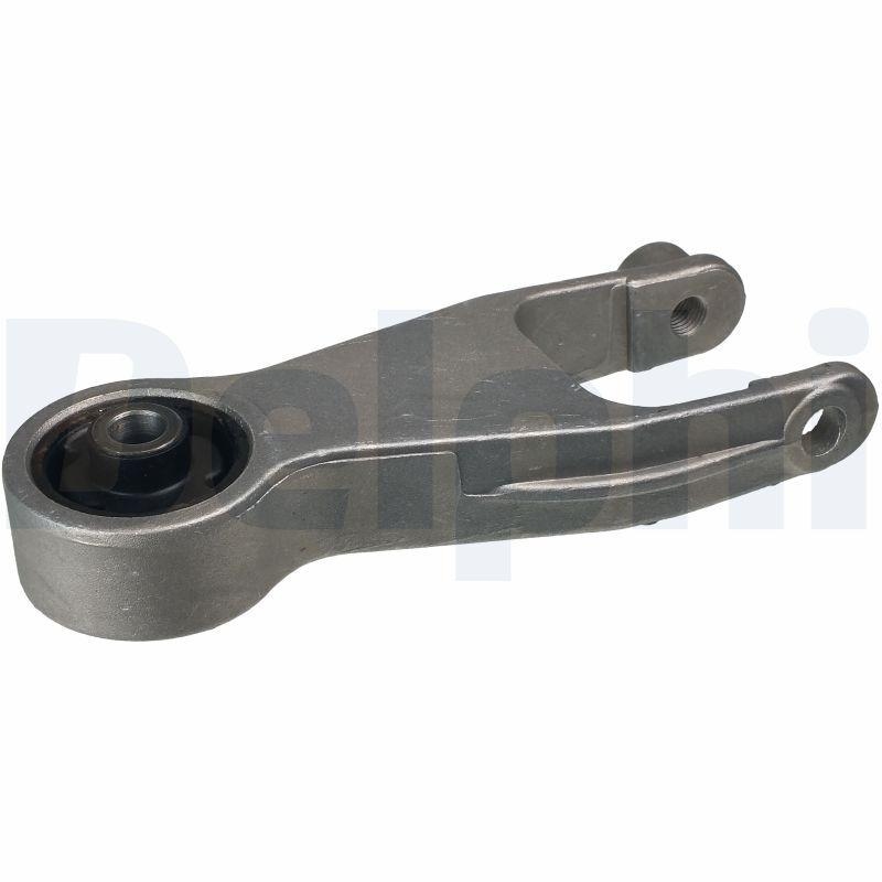 DELPHI Lagerung, Motor