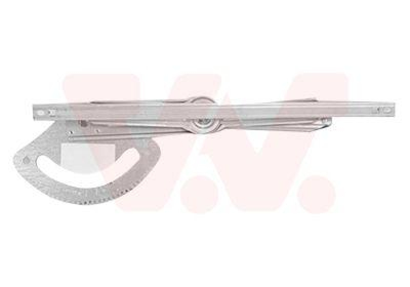 VAN WEZEL Window Regulator