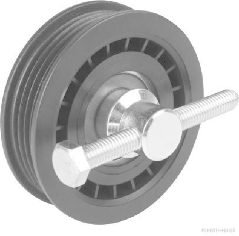 HERTH+BUSS JAKOPARTS Spannrolle, Keilrippenriemen J1142096