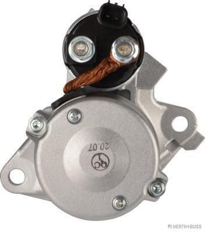 HERTH+BUSS JAKOPARTS Starter J5217022