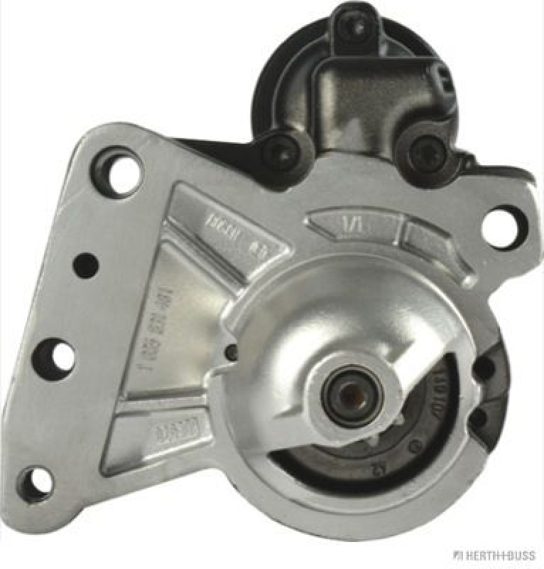 HERTH+BUSS ELPARTS Starter