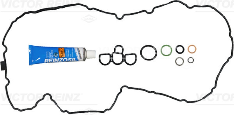 VICTOR REINZ Gasket Set, crank case