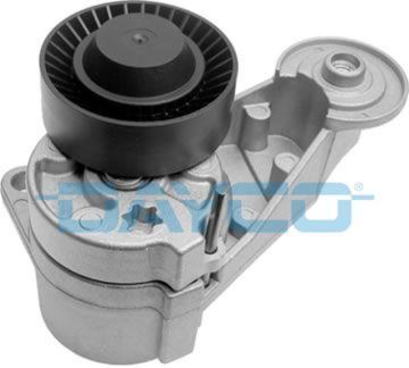 DAYCO Belt Tensioner, V-ribbed belt