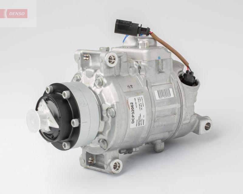 DENSO Kompressor, Klimaanlage DCP32062