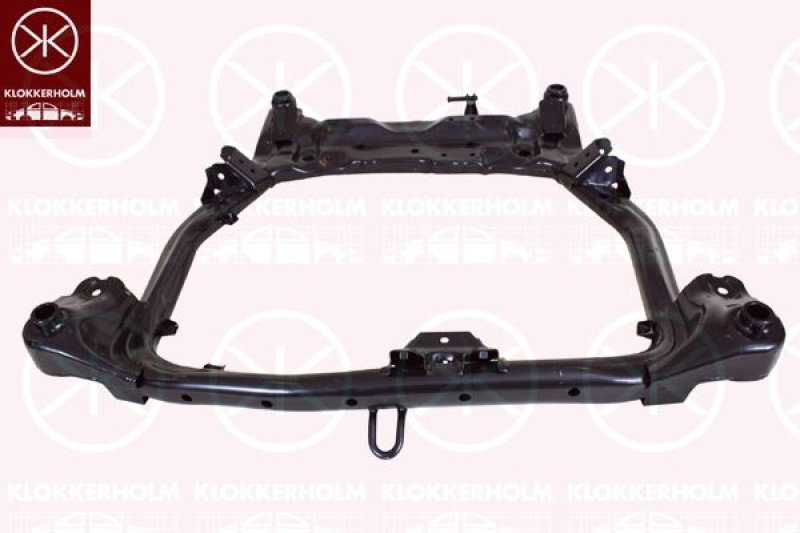 KLOKKERHOLM Support Frame/Engine Carrier