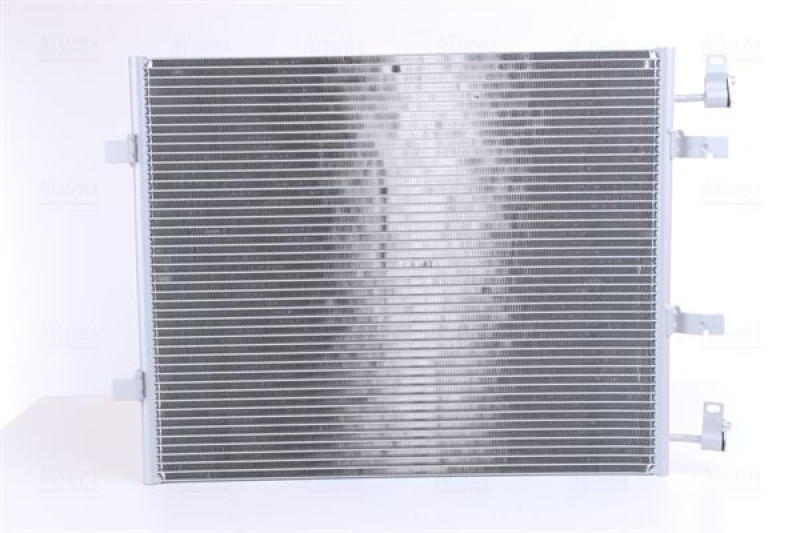 NISSENS Kondensator, Klimaanlage ** FIRST FIT ** 940147