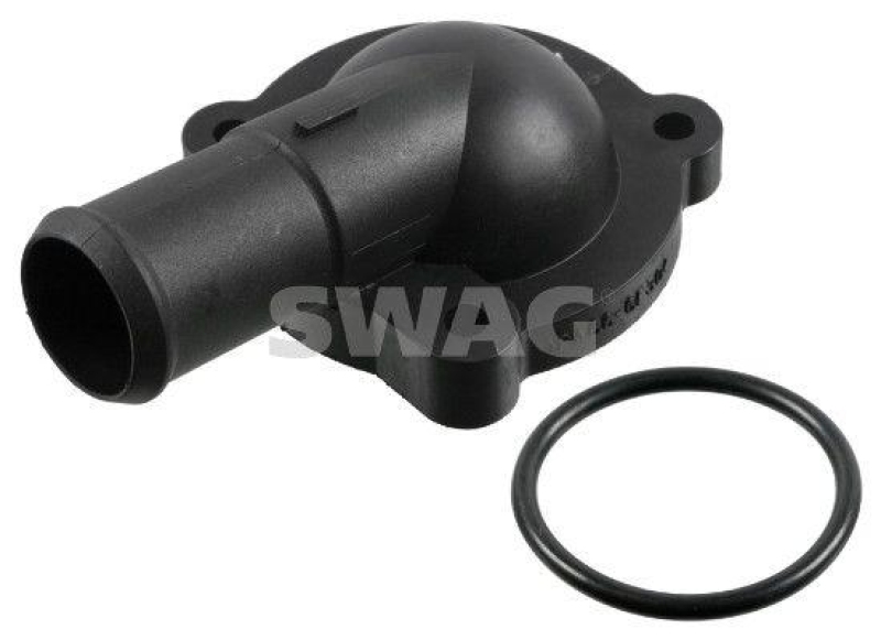 SWAG Coolant Flange