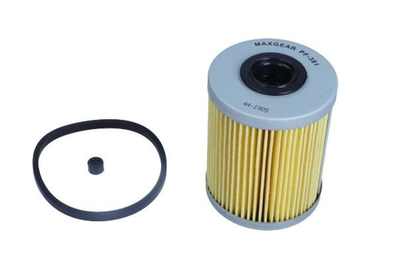 MAXGEAR Kraftstofffilter 26-0075