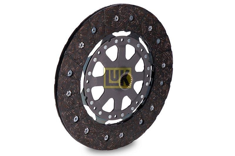 Schaeffler LuK Kupplungsscheibe 324 0078 10