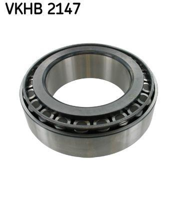 SKF Radlager