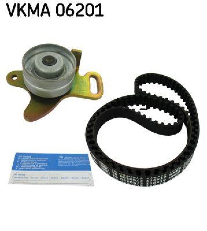 SKF Timing Belt Kit