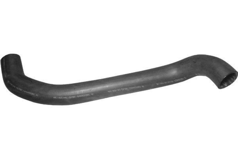 MAPCO K&uuml;hlerschlauch 39025