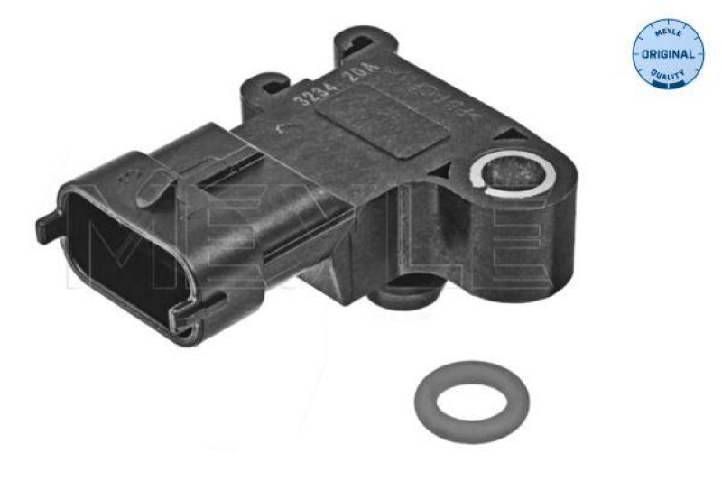 MEYLE Sensor, Saugrohrdruck MEYLE-ORIGINAL: True to OE. 614 812 0003