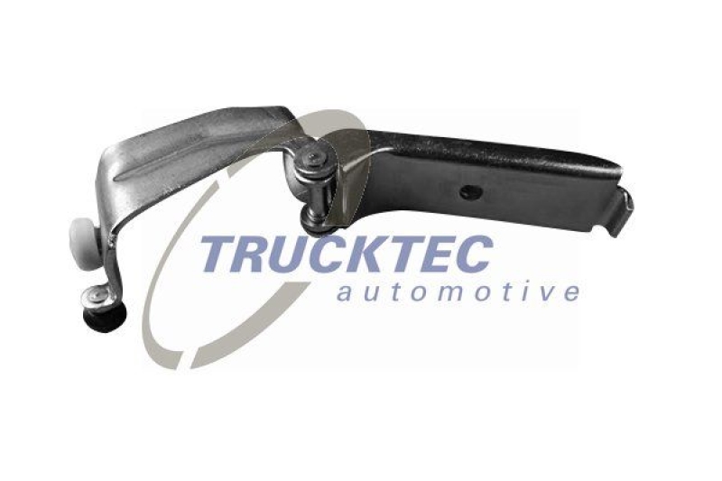 TRUCKTEC AUTOMOTIVE Roller Guide, sliding door