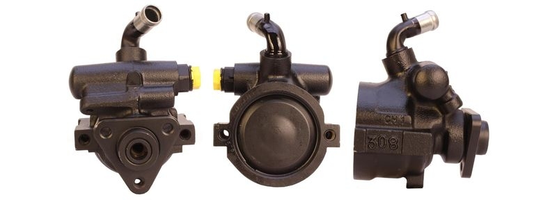 ELSTOCK Hydraulic Pump, steering system