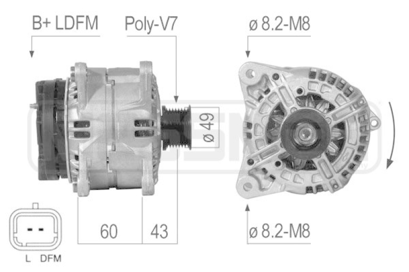 ERA Generator