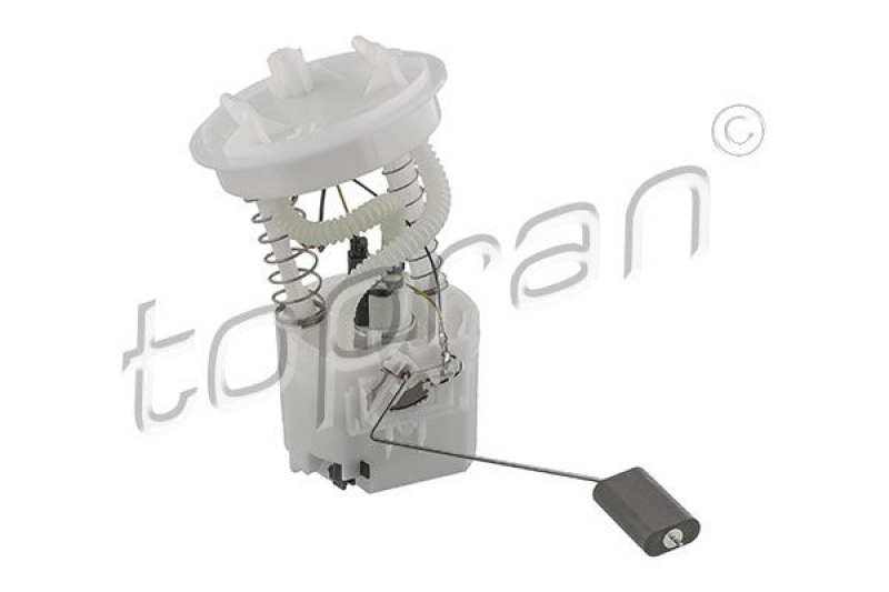 TOPRAN Fuel Feed Unit