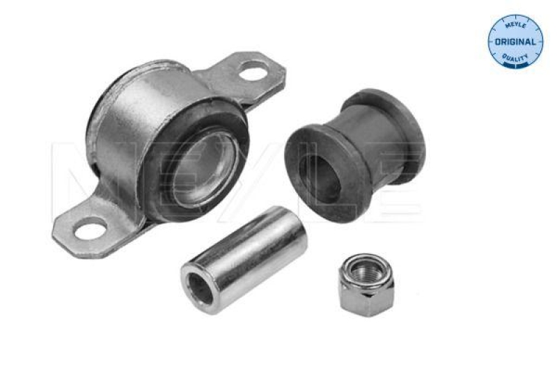MEYLE Repair Kit, control arm MEYLE-ORIGINAL: True to OE.