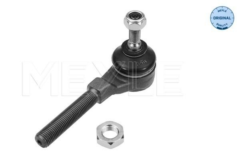 MEYLE Tie Rod End MEYLE-ORIGINAL: True to OE.