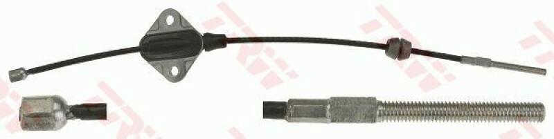 TRW Cable, parking brake