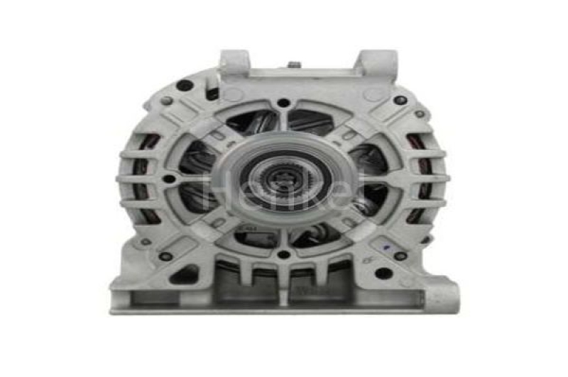 Henkel Parts Generator