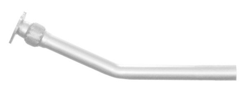 IMASAF Abgasrohr CH.73.02