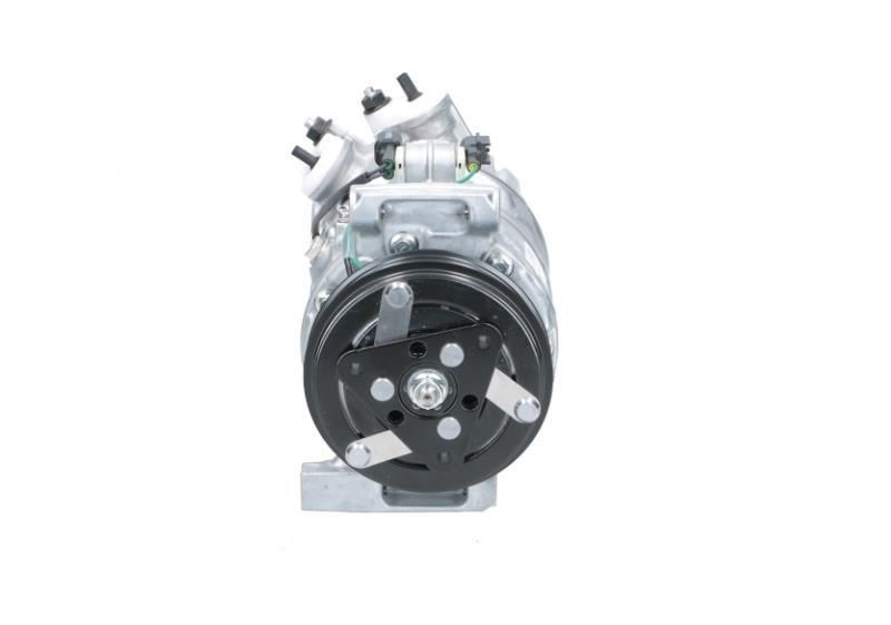 BV PSH Kompressor, Klimaanlage Sanden New 90815023905