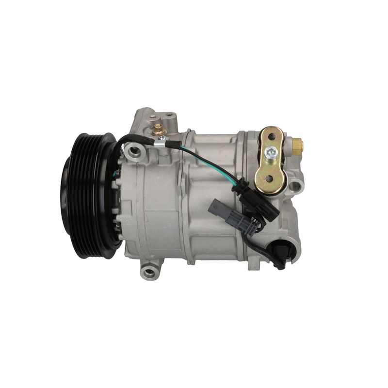 BOSCH Kompressor, Klimaanlage