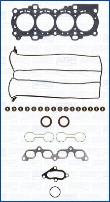 AJUSA Dichtungssatz, Zylinderkopf MULTILAYER STEEL 52207700