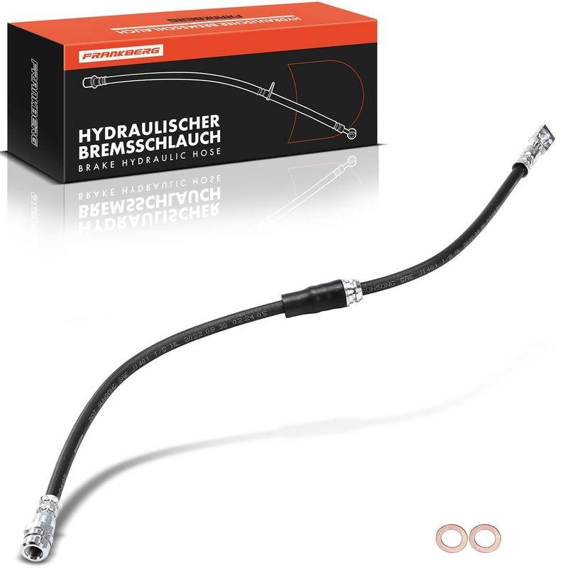 1x Frankberg Bremsschlauch Vorderachse Links oder Rechts 5481FB0004587
