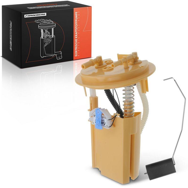 1x Frankberg Kraftstoffpumpe 5481FB0013070