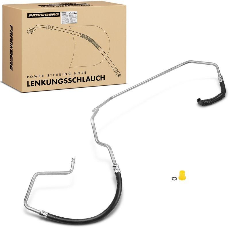 1x Frankberg Ausgleichsbeh&auml;lter Schlauch 5481FB0018098