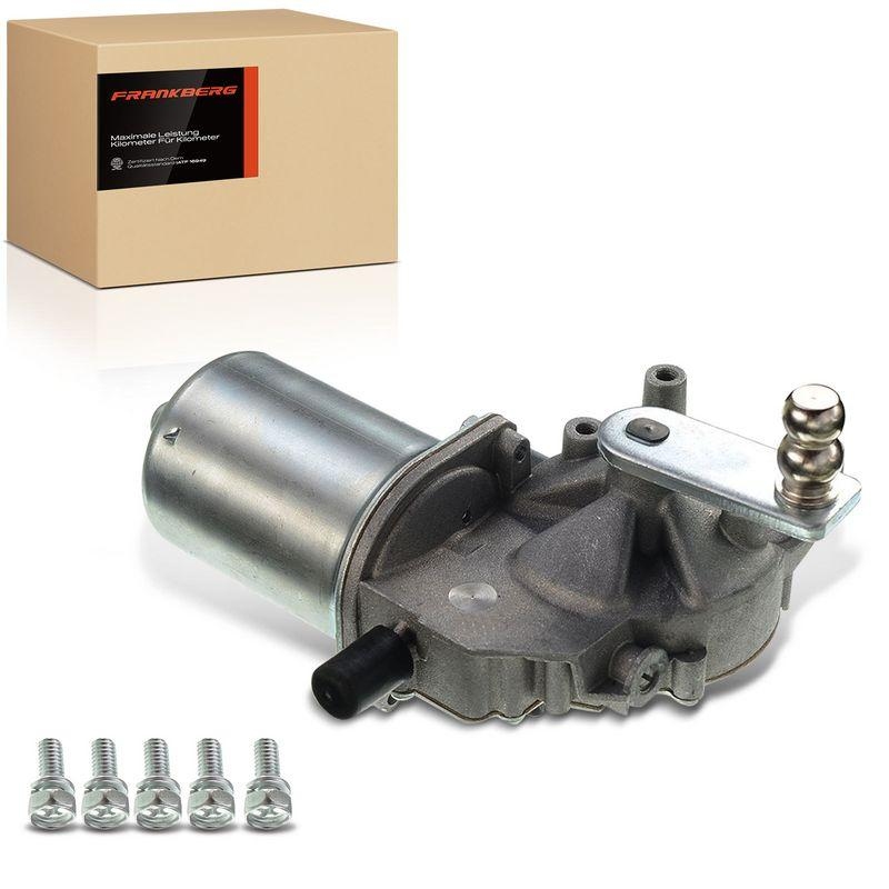 1x Frankberg Wischermotor Scheibenwischermotor Vorne 5481FB0023430