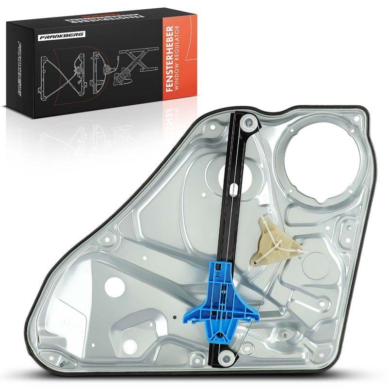 1x Frankberg Fensterheber Hinten Links 5481FB0024659