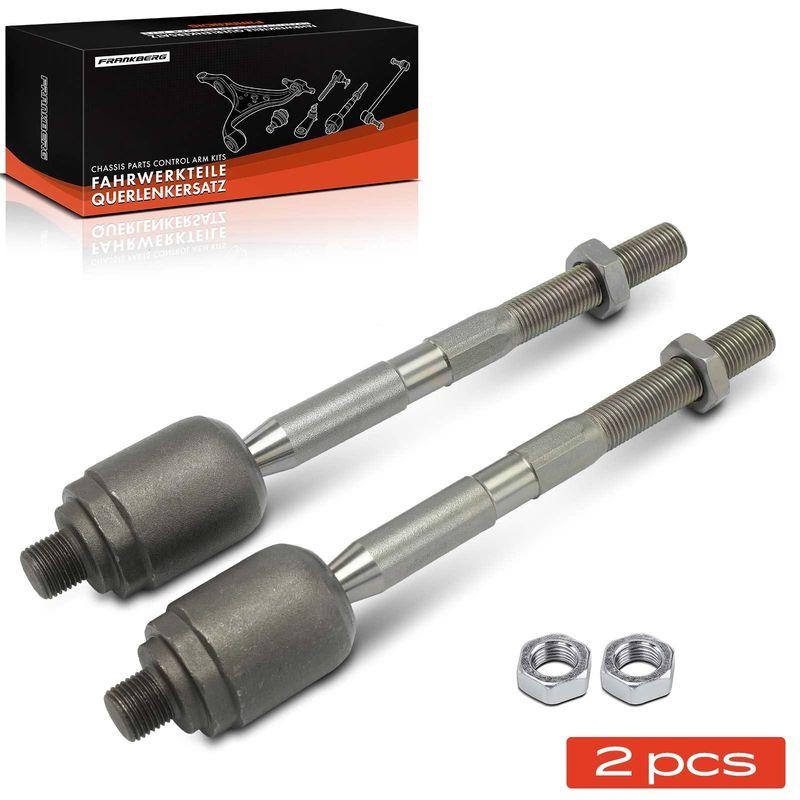 2x Frankberg Spurstange Vorderachse 5481FB0034864