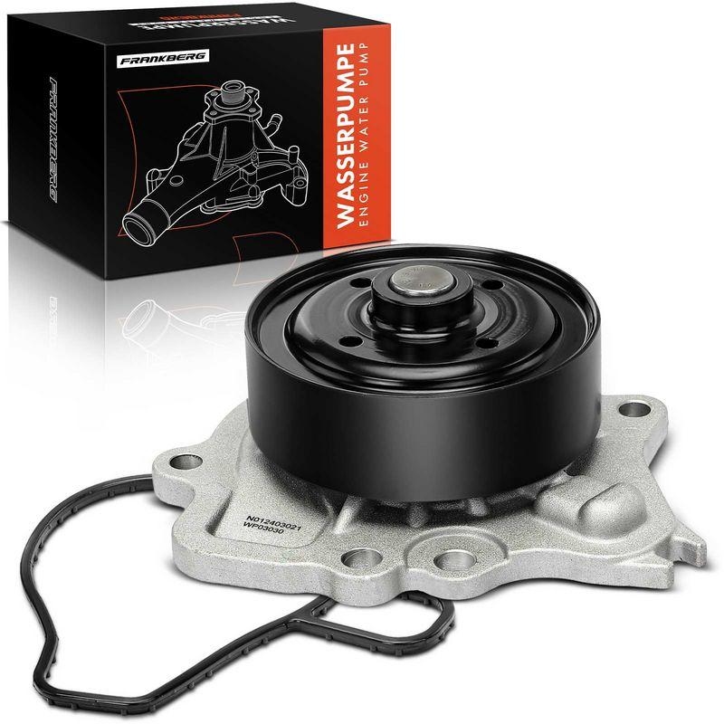 1x Frankberg Wasserpumpe K&uuml;hlwasserpumpe 5481FB0043861