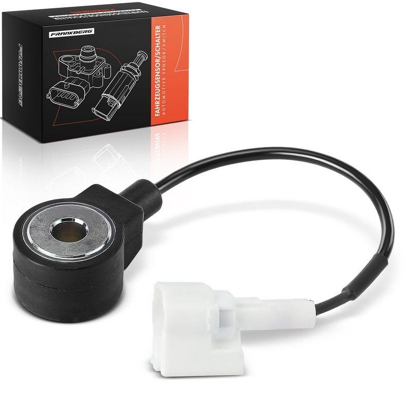 1x Frankberg Klopfsensor Klopfgeber 5481FB0007573