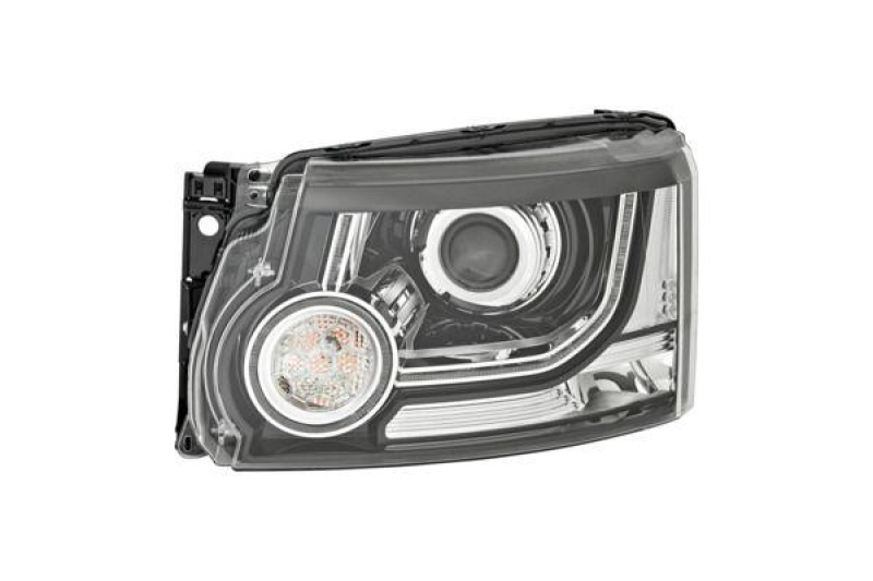 VALEO Headlight