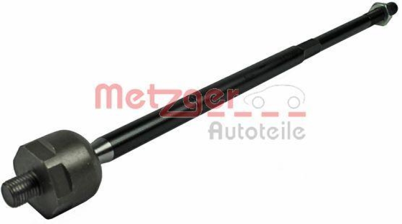 METZGER Inner Tie Rod KIT + GREENPARTS