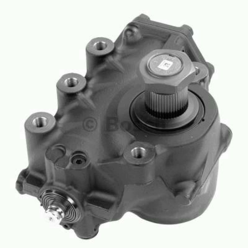 BOSCH Steering Gear