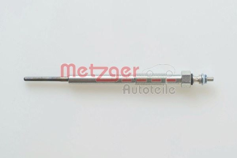 METZGER Glühkerze OE-LIEFERANT
