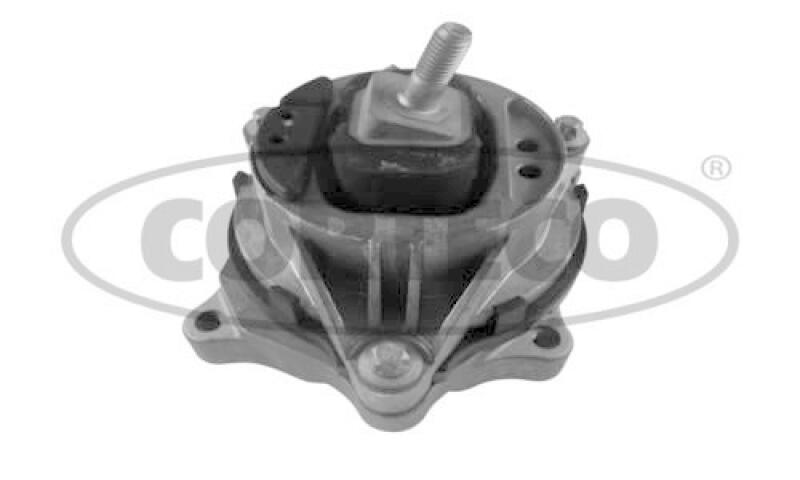 CORTECO Lagerung, Motor 49361879