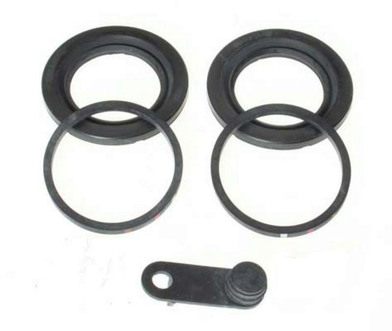 BUDWEG CALIPER Dichtung, Bremssattelkolben 184422