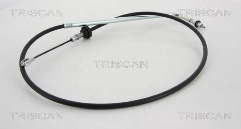 TRISCAN Cable, parking brake