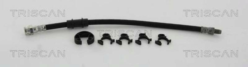 TRISCAN Bremsschlauch 8150 15104