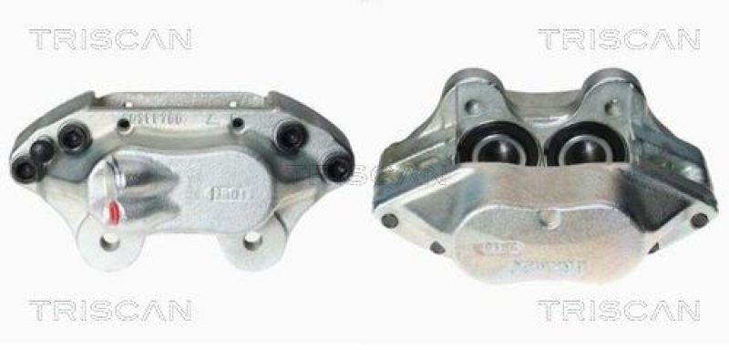 TRISCAN Bremssattel 8170 341679