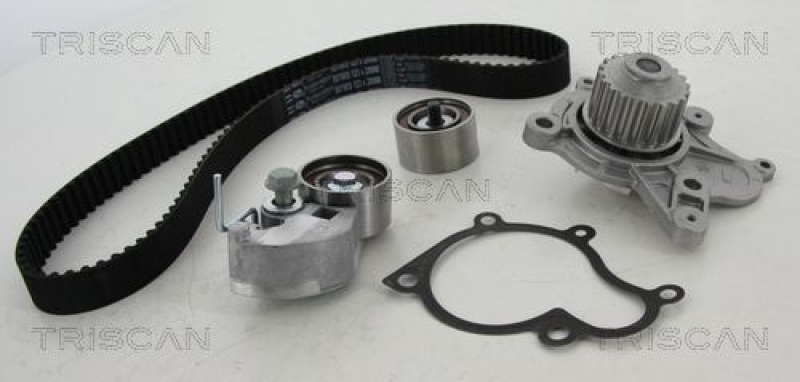 TRISCAN Water Pump & Timing Belt Set