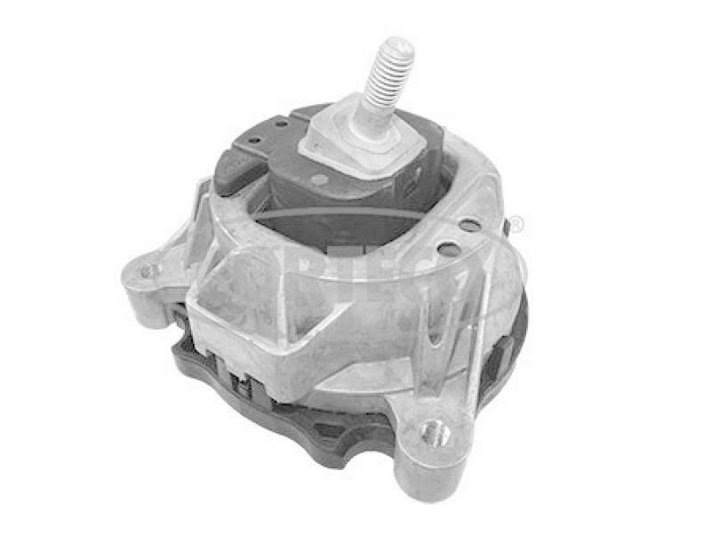 CORTECO Engine Mounting