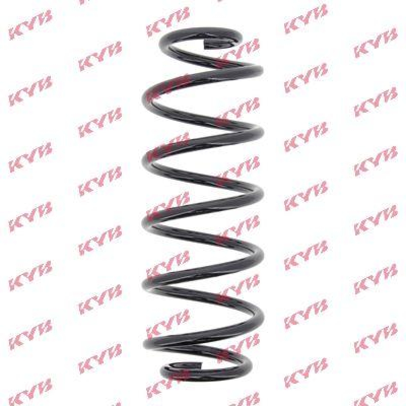 KYB Suspension Spring K-Flex