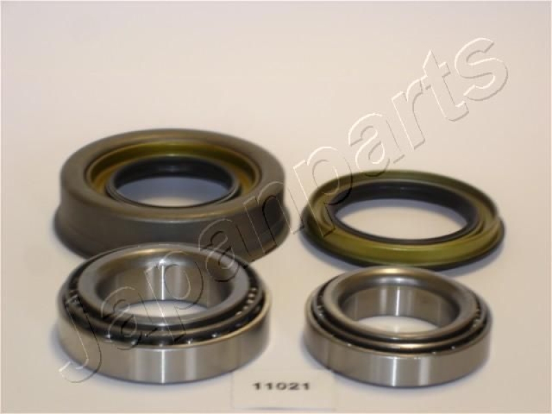 JAPANPARTS Radlagersatz